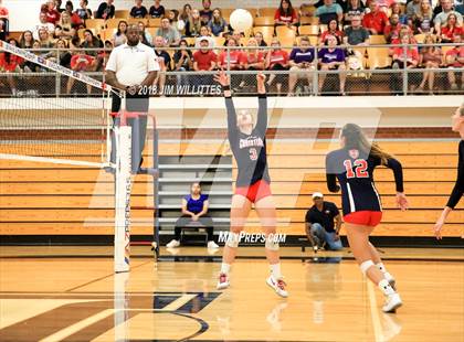 Thumbnail 3 in Glendale Prep Academy @ Scottsdale Christian Academy (AIA 2A Final) photogallery.