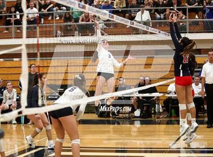 Thumbnail 3 in Glendale Prep Academy @ Scottsdale Christian Academy (AIA 2A Final) photogallery.