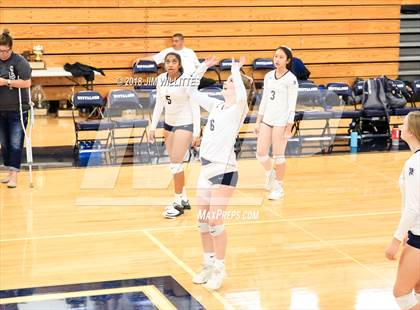 Thumbnail 3 in Glendale Prep Academy @ Scottsdale Christian Academy (AIA 2A Final) photogallery.