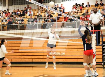 Thumbnail 2 in Glendale Prep Academy @ Scottsdale Christian Academy (AIA 2A Final) photogallery.