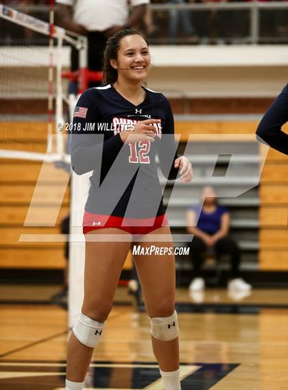 Thumbnail 3 in Glendale Prep Academy @ Scottsdale Christian Academy (AIA 2A Final) photogallery.