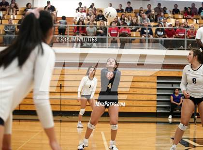 Thumbnail 2 in Glendale Prep Academy @ Scottsdale Christian Academy (AIA 2A Final) photogallery.