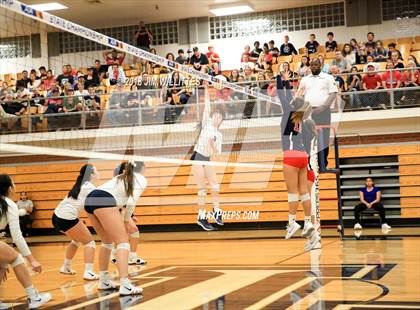 Thumbnail 3 in Glendale Prep Academy @ Scottsdale Christian Academy (AIA 2A Final) photogallery.