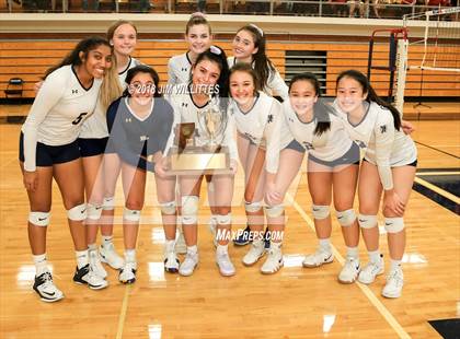 Thumbnail 1 in Glendale Prep Academy @ Scottsdale Christian Academy (AIA 2A Final) photogallery.