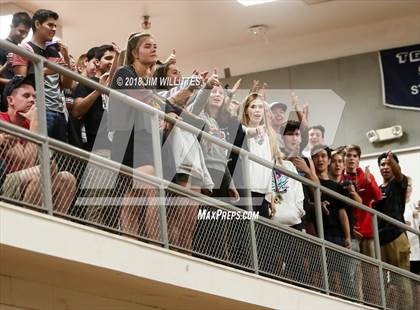 Thumbnail 2 in Glendale Prep Academy @ Scottsdale Christian Academy (AIA 2A Final) photogallery.
