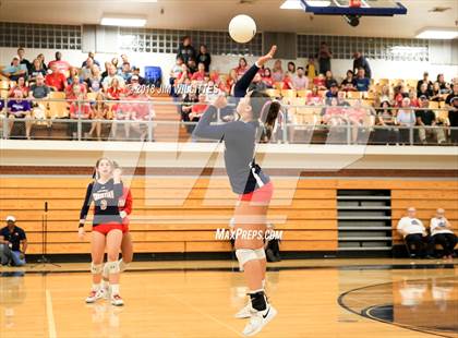 Thumbnail 2 in Glendale Prep Academy @ Scottsdale Christian Academy (AIA 2A Final) photogallery.