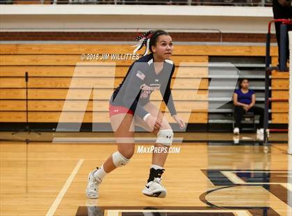 Thumbnail 2 in Glendale Prep Academy @ Scottsdale Christian Academy (AIA 2A Final) photogallery.