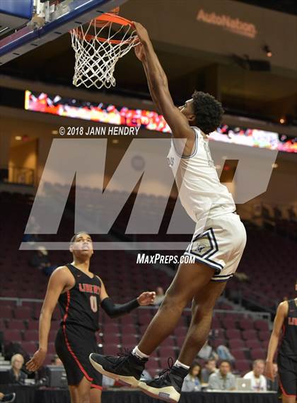 Thumbnail 2 in Liberty vs Mayfair (Tarkanian Classic) photogallery.