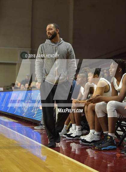 Thumbnail 1 in Liberty vs Mayfair (Tarkanian Classic) photogallery.