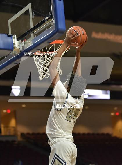 Thumbnail 3 in Liberty vs Mayfair (Tarkanian Classic) photogallery.