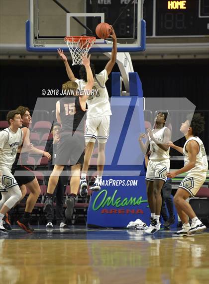 Thumbnail 1 in Liberty vs Mayfair (Tarkanian Classic) photogallery.