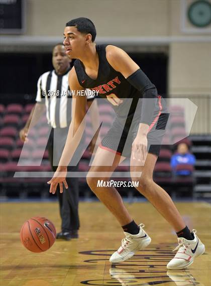 Thumbnail 2 in Liberty vs Mayfair (Tarkanian Classic) photogallery.