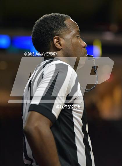 Thumbnail 2 in Liberty vs Mayfair (Tarkanian Classic) photogallery.