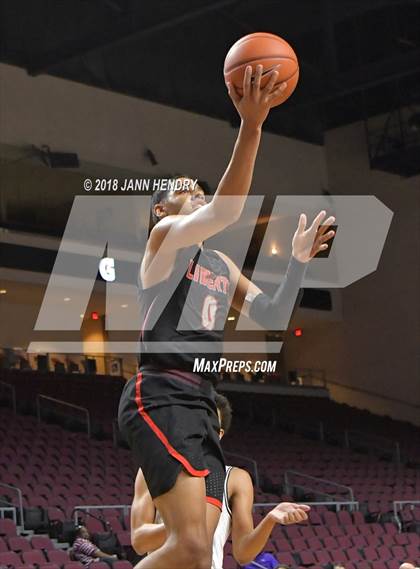 Thumbnail 2 in Liberty vs Mayfair (Tarkanian Classic) photogallery.