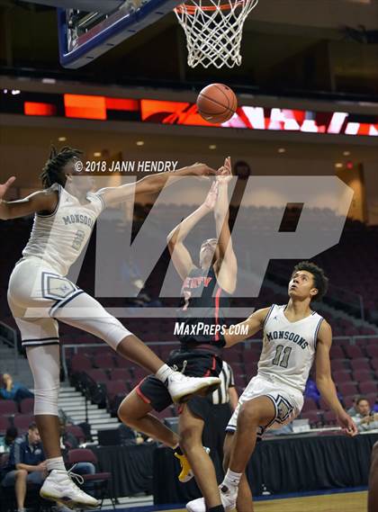 Thumbnail 1 in Liberty vs Mayfair (Tarkanian Classic) photogallery.