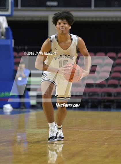 Thumbnail 2 in Liberty vs Mayfair (Tarkanian Classic) photogallery.