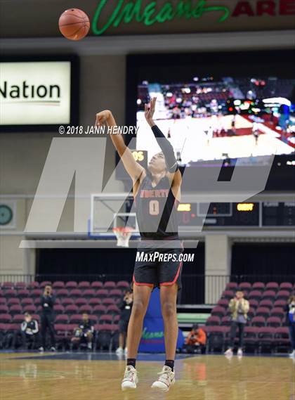 Thumbnail 1 in Liberty vs Mayfair (Tarkanian Classic) photogallery.