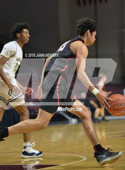 Thumbnail 1 in Liberty vs Mayfair (Tarkanian Classic) photogallery.
