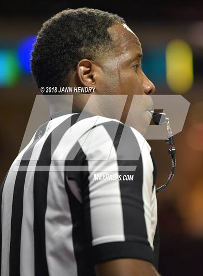 Thumbnail 1 in Liberty vs Mayfair (Tarkanian Classic) photogallery.