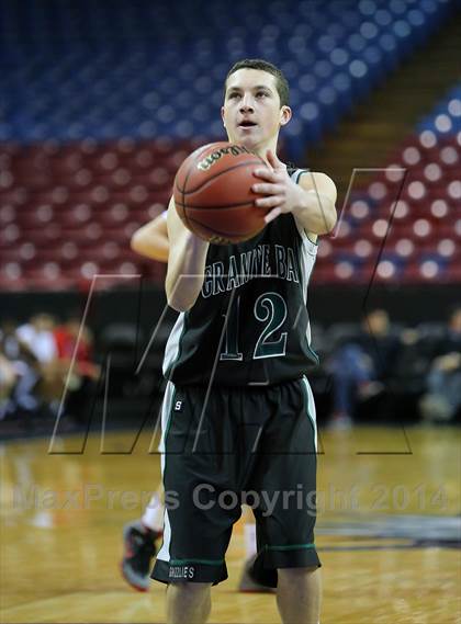 Thumbnail 3 in Jesuit vs Granite Bay photogallery.