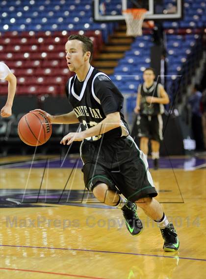Thumbnail 3 in Jesuit vs Granite Bay photogallery.