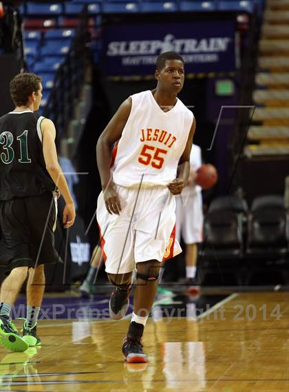 Thumbnail 1 in Jesuit vs Granite Bay photogallery.