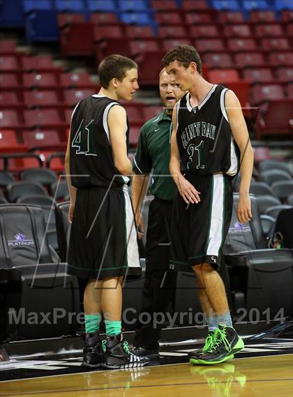 Thumbnail 3 in Jesuit vs Granite Bay photogallery.