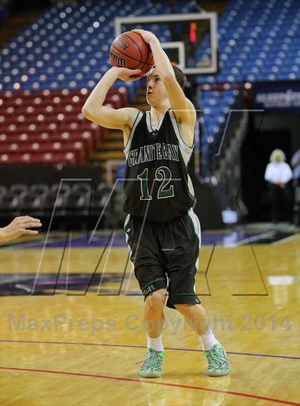 Thumbnail 3 in Jesuit vs Granite Bay photogallery.