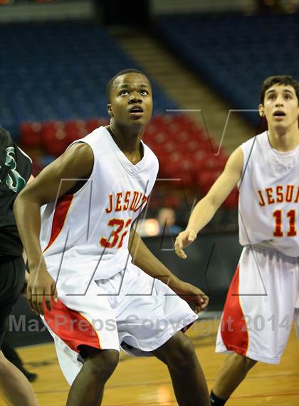 Thumbnail 3 in Jesuit vs Granite Bay photogallery.