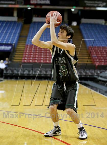 Thumbnail 3 in Jesuit vs Granite Bay photogallery.