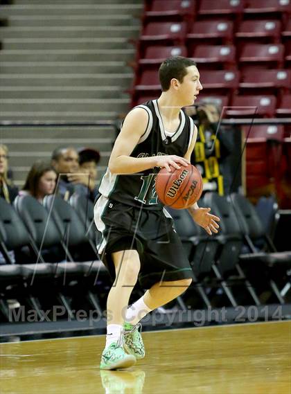 Thumbnail 2 in Jesuit vs Granite Bay photogallery.