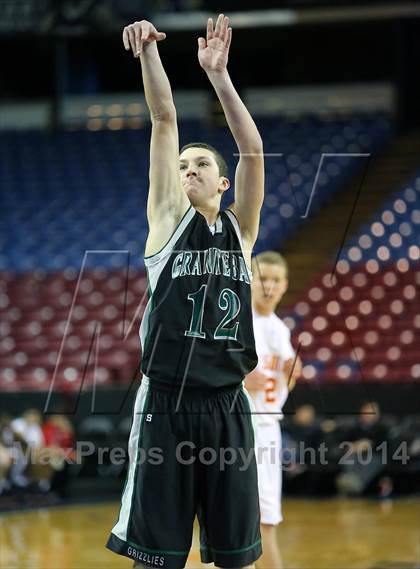 Thumbnail 1 in Jesuit vs Granite Bay photogallery.