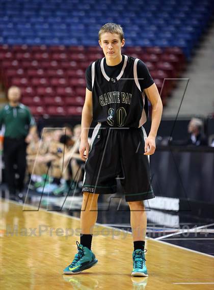 Thumbnail 1 in Jesuit vs Granite Bay photogallery.