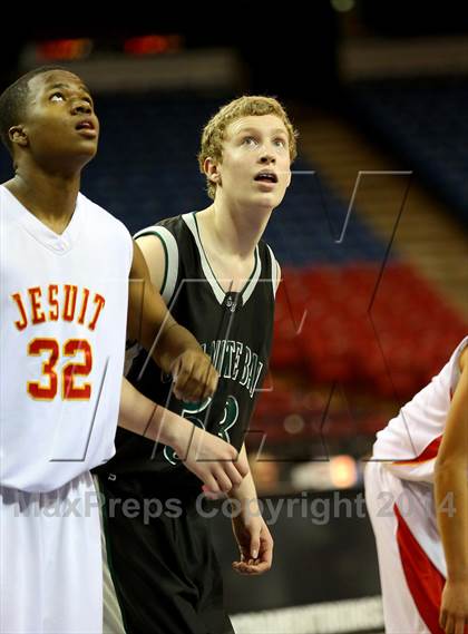 Thumbnail 2 in Jesuit vs Granite Bay photogallery.