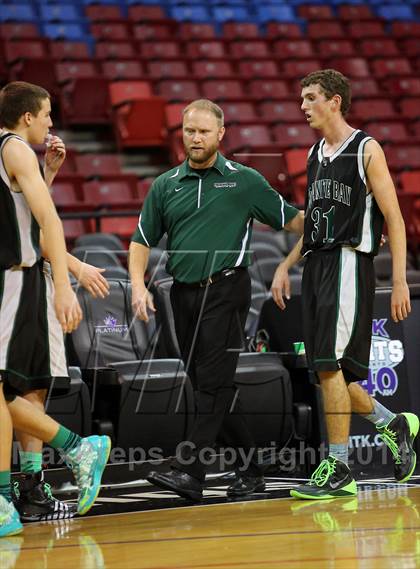 Thumbnail 2 in Jesuit vs Granite Bay photogallery.