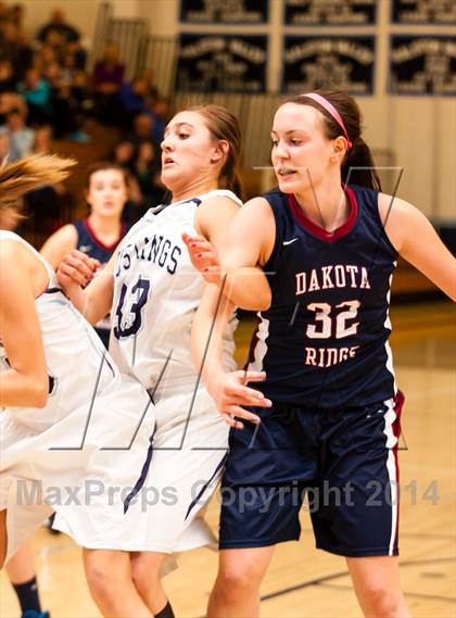 Thumbnail 1 in Dakota Ridge @ Ralston Valley photogallery.