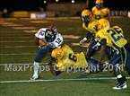 Photo from the gallery "South Panola @ Olive Branch (MHSAA 6A Quarterfinal)"