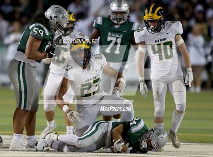 Thumbnail 3 in San Ramon Valley @ De La Salle photogallery.