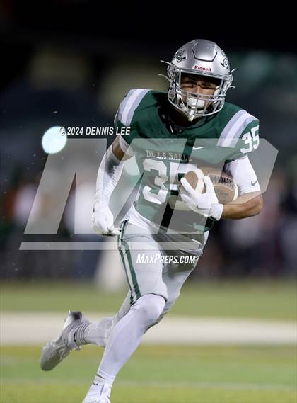 Thumbnail 1 in San Ramon Valley @ De La Salle photogallery.