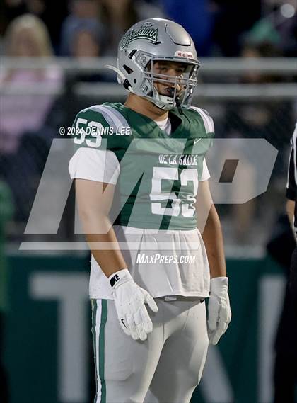 Thumbnail 3 in San Ramon Valley @ De La Salle photogallery.