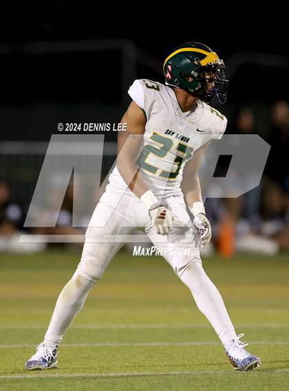 Thumbnail 1 in San Ramon Valley @ De La Salle photogallery.