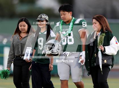 Thumbnail 1 in San Ramon Valley @ De La Salle photogallery.