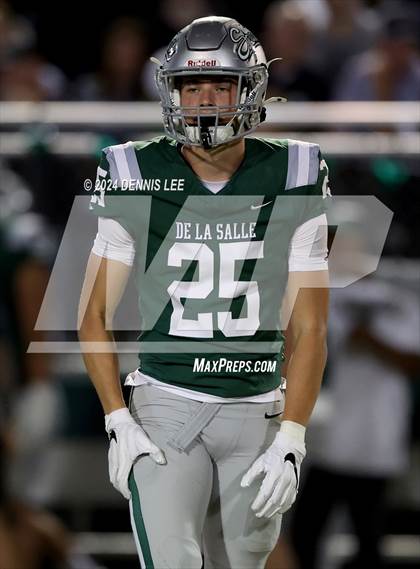 Thumbnail 3 in San Ramon Valley @ De La Salle photogallery.