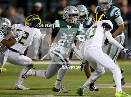 Thumbnail 3 in San Ramon Valley @ De La Salle photogallery.