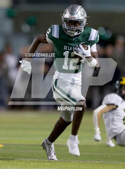 Thumbnail 3 in San Ramon Valley @ De La Salle photogallery.
