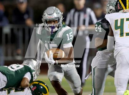 Thumbnail 1 in San Ramon Valley @ De La Salle photogallery.