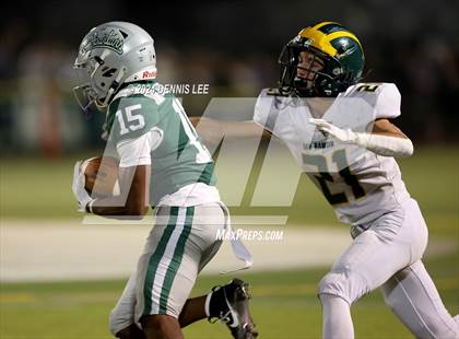 Thumbnail 3 in San Ramon Valley @ De La Salle photogallery.
