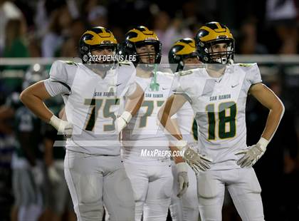 Thumbnail 1 in San Ramon Valley @ De La Salle photogallery.