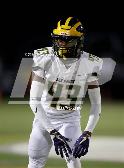 Thumbnail 3 in San Ramon Valley @ De La Salle photogallery.