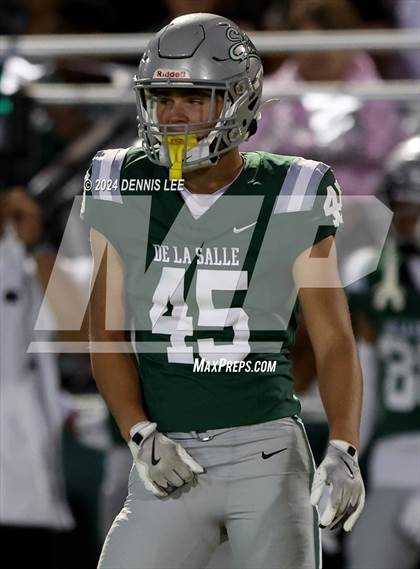 Thumbnail 1 in San Ramon Valley @ De La Salle photogallery.